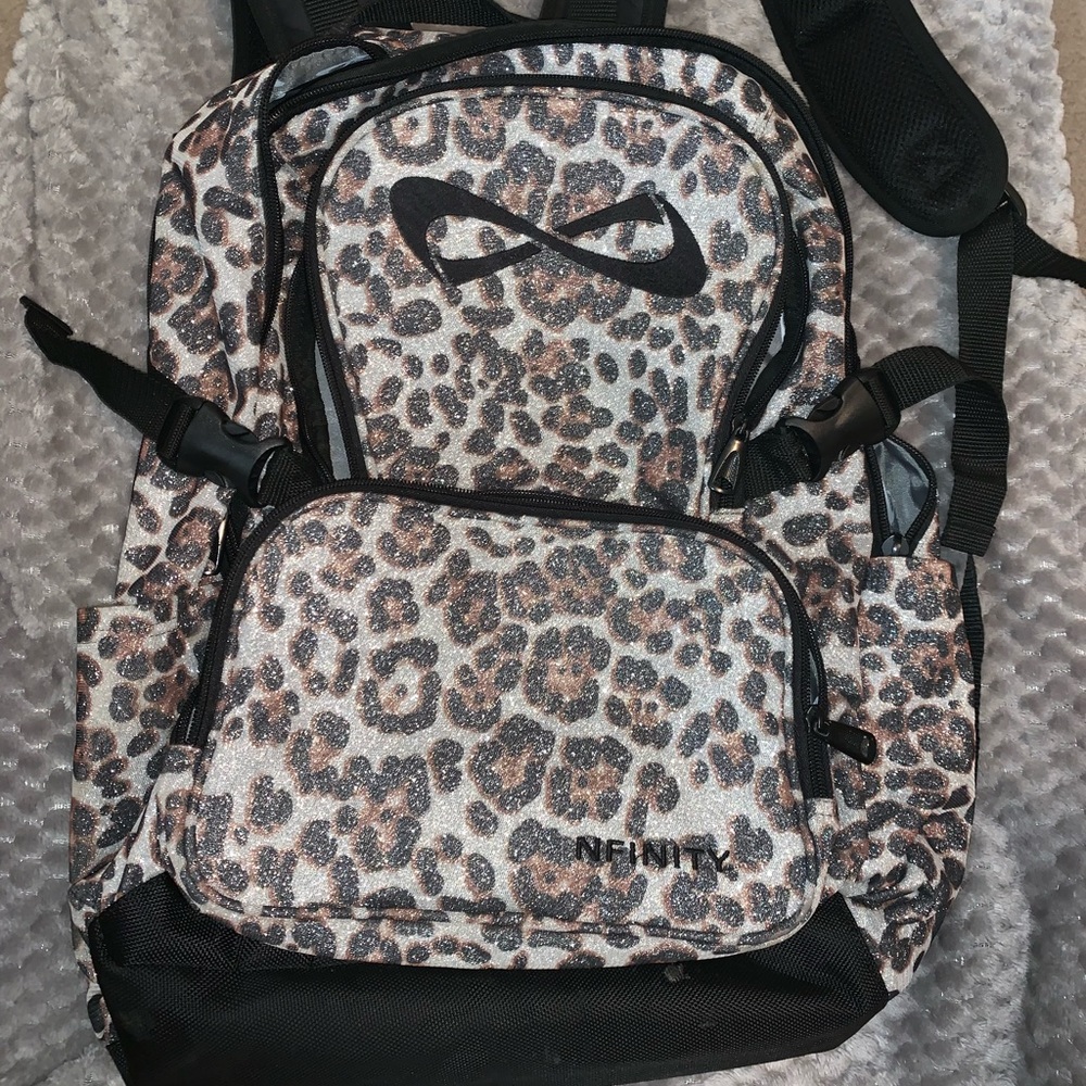 ✰Nfinity backpack✰